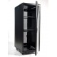 Monolyth SH8042 42U Rack o bastidor independiente Negro